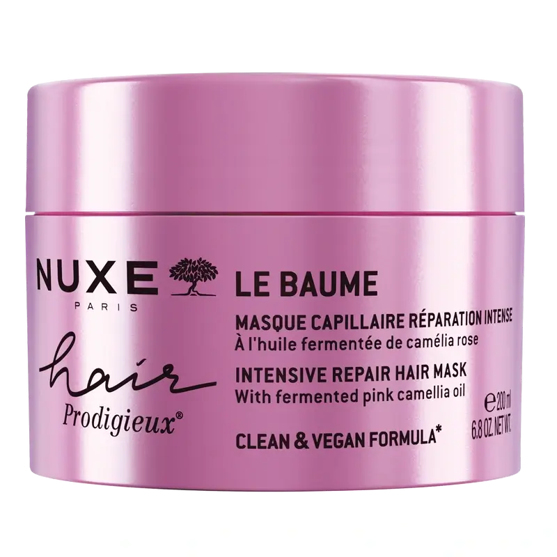 Nuxe Hair Prodigieux Intensive Repair Haarmaske , 200 ml
