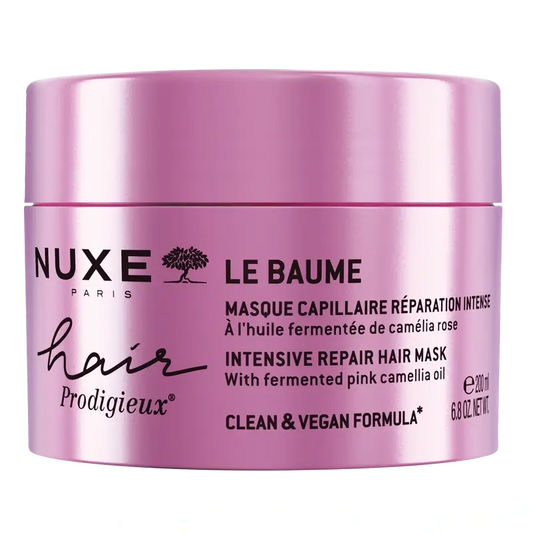 Nuxe Hair Prodigieux Intensive Repair Haarmaske , 200 ml