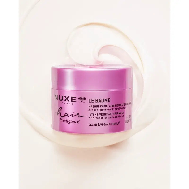 Nuxe Hair Prodigieux Intensive Repair Haarmaske , 200 ml