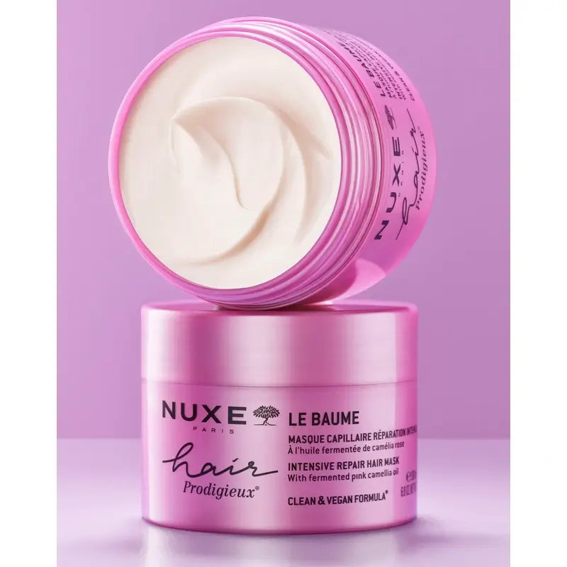 Nuxe Hair Prodigieux Intensive Repair Haarmaske , 200 ml