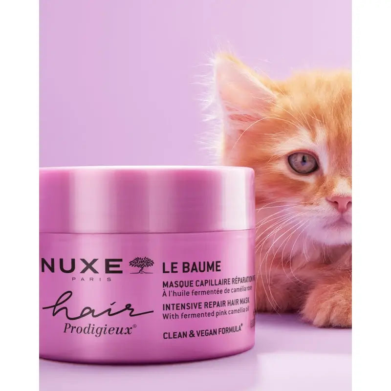 Nuxe Hair Prodigieux Intensive Repair Haarmaske , 200 ml