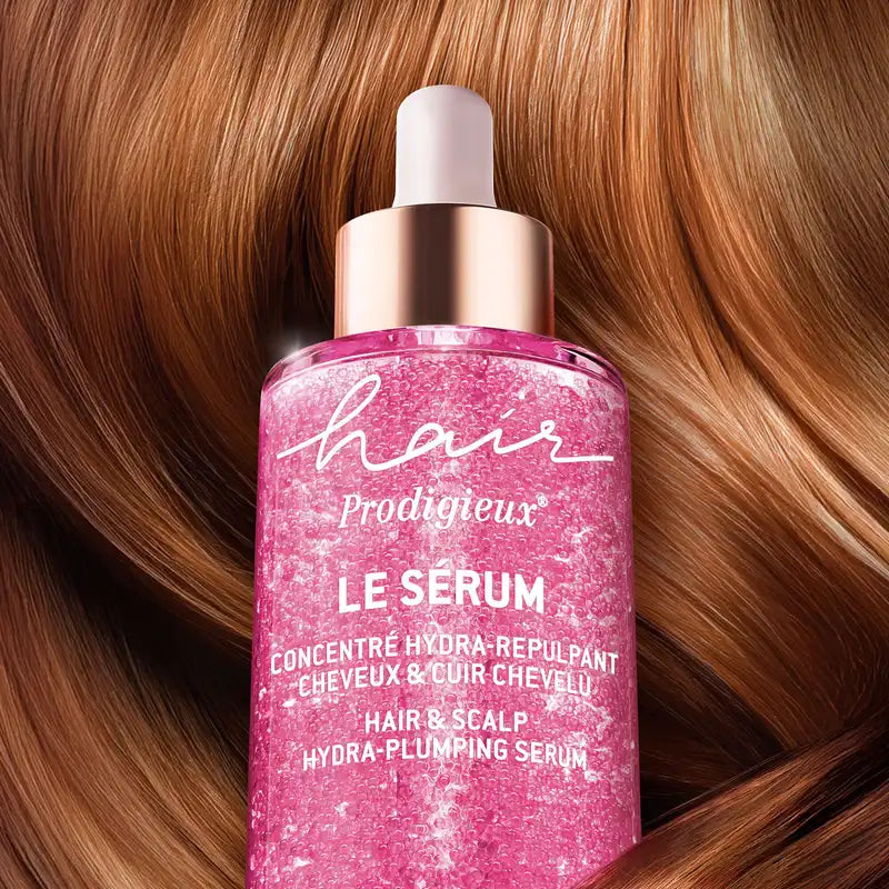Nuxe Hair Prodigieux Hydra-Repulping Serum, 50 ml