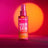 Nuxe Hair & Skin Happy In Pink Parfümierter Körper- und Haarspray, 100 ml