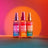 Nuxe Hair & Skin Sunset Bliss Duftender Körper- und Haarspray , 100 ml