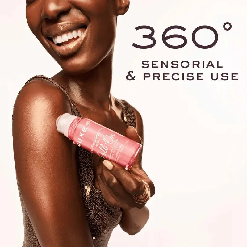 Nuxe Huile Prodigieuse oder Florale Roll On , 60 ml