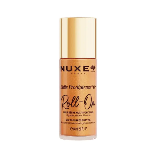 Nuxe Huile Prodigieuse® oder Roll-On , 60 ml