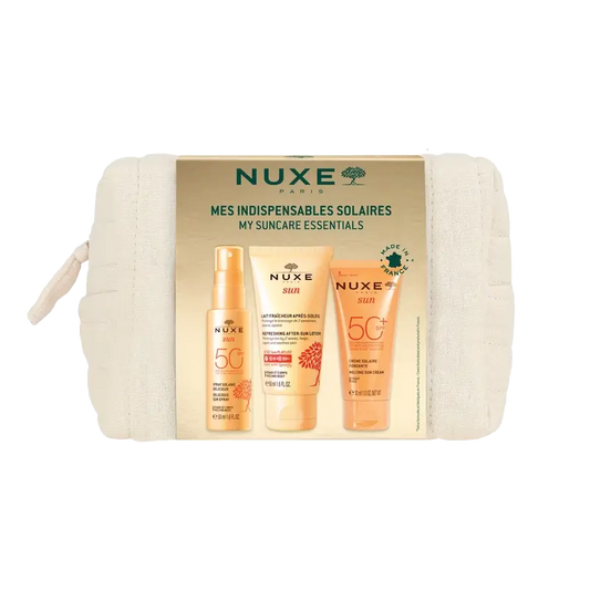 Nuxe Sun My Suncare Essentials Reise-Set, 70 ml