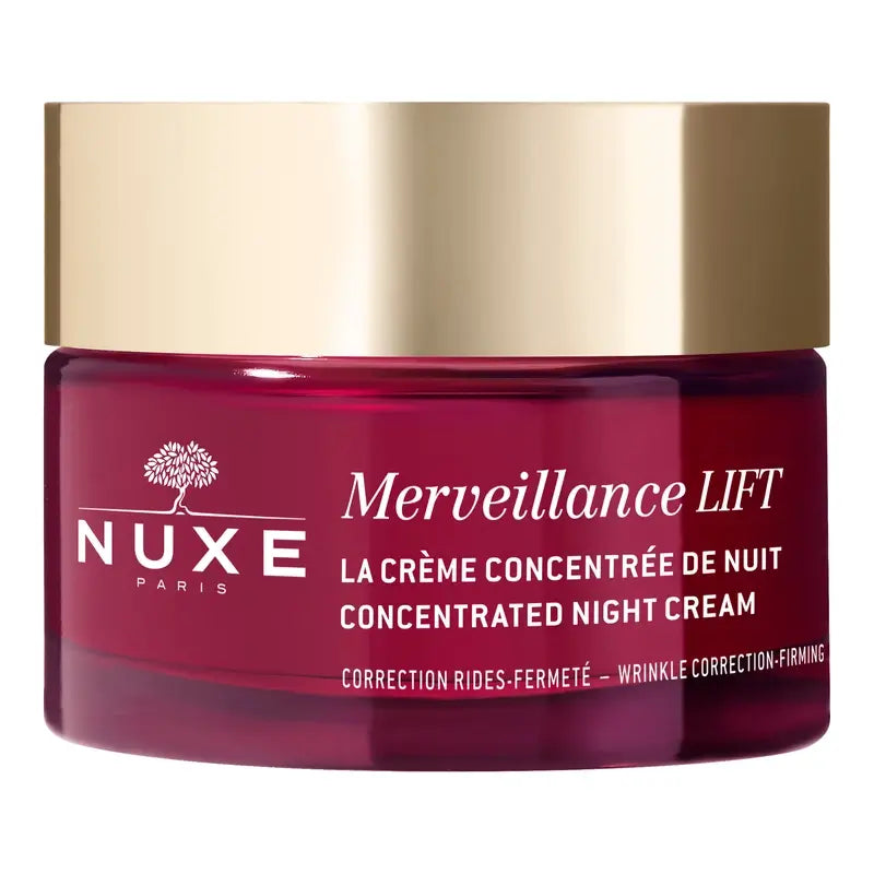 Nuxe Lift-Firmness Tag & Nacht Routine Kit