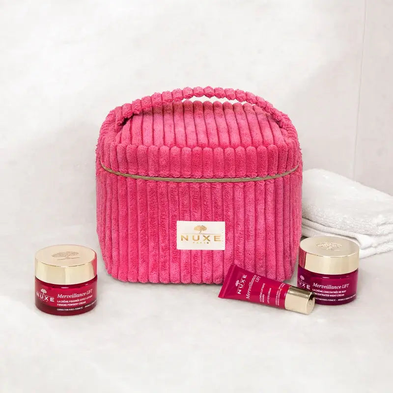 Nuxe Lift-Firmness Tag & Nacht Routine Kit