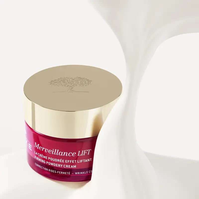 Nuxe Lift-Firmness Tag & Nacht Routine Kit
