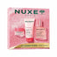 Nuxe „Les Iconiques“ in Rosa – Florales Schönheitsset 115 ml