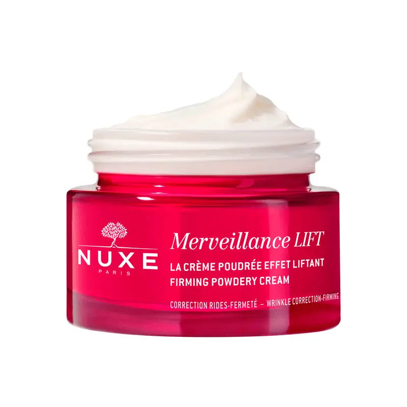 Nuxe Merveillance Lift Lifting Effekt Pudercreme (Pn) 50 ml