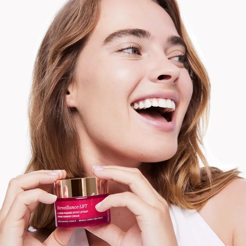 Nuxe Merveillance Lift Lifting Effekt Pudercreme (Pn) 50 ml