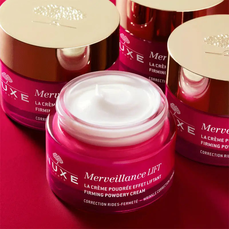 Nuxe Merveillance Lift Lifting Effekt Pudercreme (Pn) 50 ml