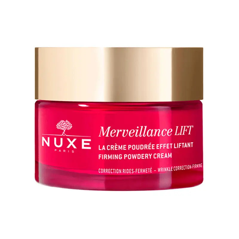 Nuxe Merveillance Lift Lifting Effect Powder Cream (Pn) 50 ml