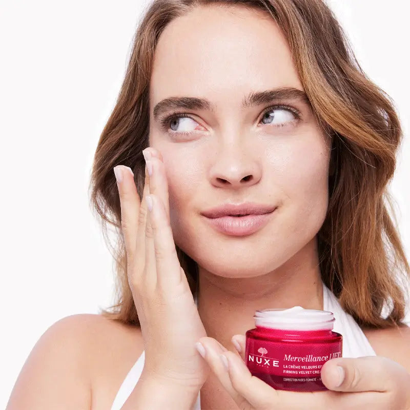 Nuxe Merveillance Lift Samtige Lift-Creme (Ps) 50 ml