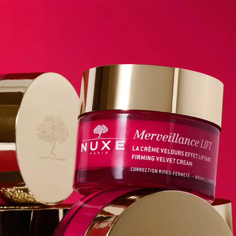 Nuxe Merveillance Lift Samtige Lift-Creme (Ps) 50 ml