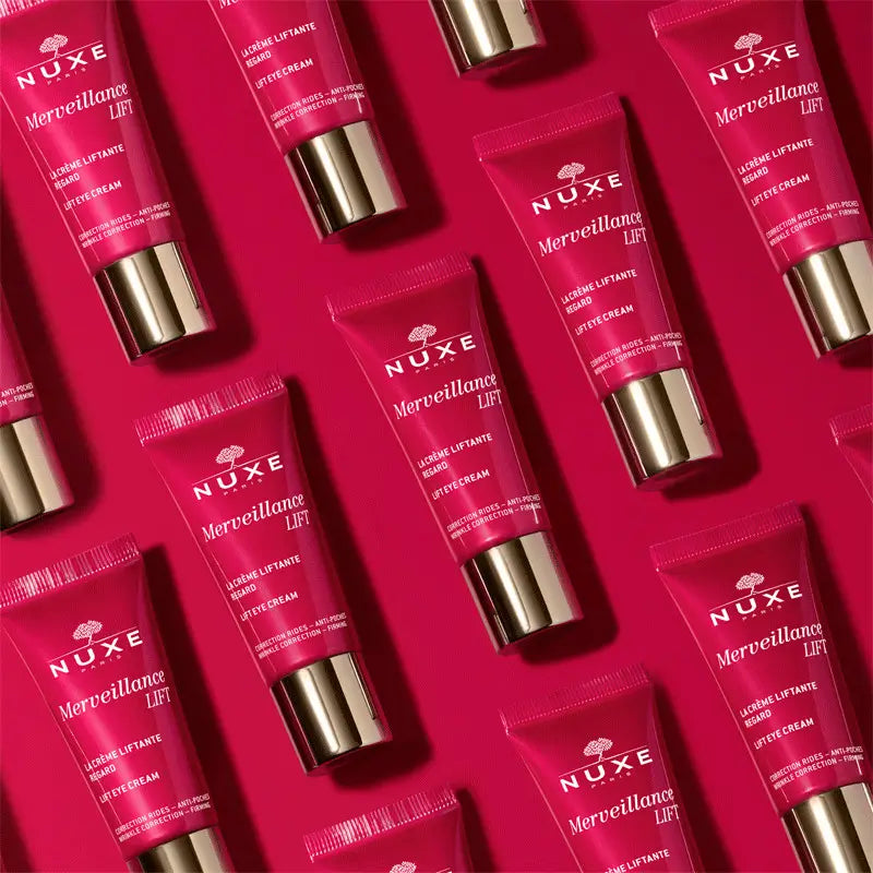 Nuxe Merveillance Lift Straffende Augenkontur-Creme 15 ml