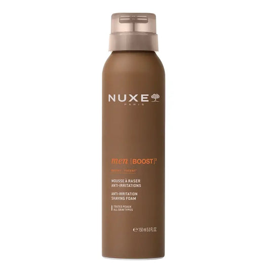 Nuxe Merveillance Lift Men Anti-Irritation Rasierschaum , 150 ml