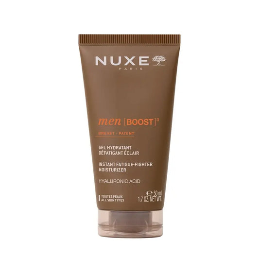 Nuxe Merveillance Lift Men Anti-Müdigkeit Feuchtigkeitsgel , 50 ml