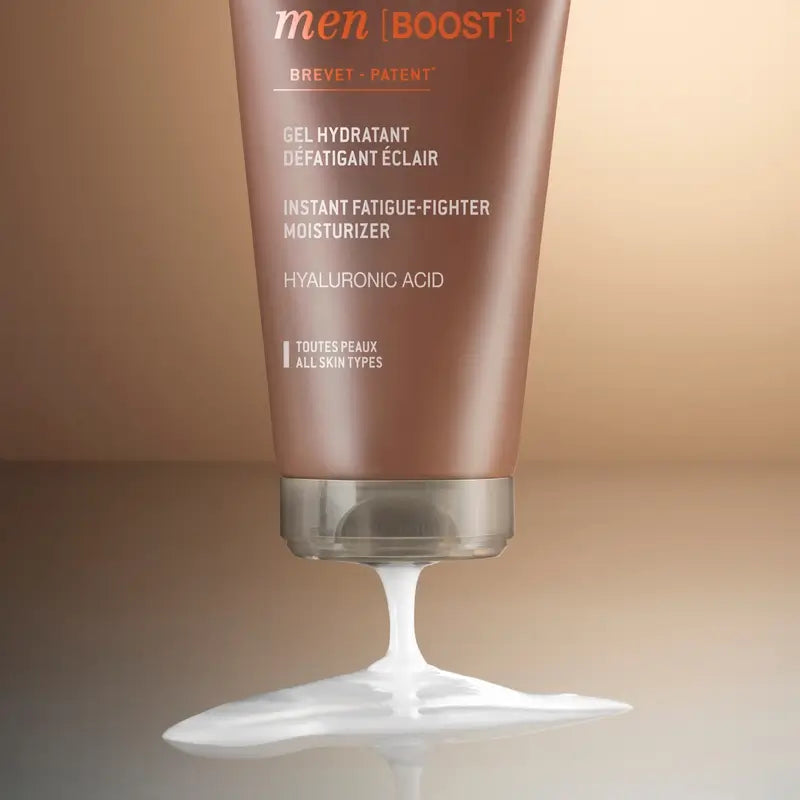 Nuxe Merveillance Lift Men Anti-Müdigkeit Feuchtigkeitsgel , 50 ml