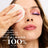 Nuxe Merveillance Lift Very Rose Wasserfester Augen- und Lippen-Make-up-Entferner, 100 ml