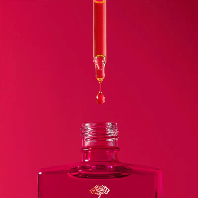 Nuxe Merveillance Lift Straffendes Aktivierendes Öl Serum 30 ml