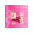 Nuxe Multi-Ranges Bestseller Geschenk Truhe Floral Huile Prodigieuse + Micellar Wasser + Balm