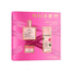 Nuxe Multi-Ranges Bestseller Geschenk Truhe Floral Huile Prodigieuse + Micellar Wasser + Balm