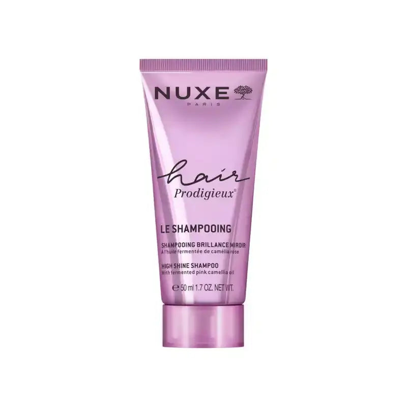 Nuxe Multi-Ranges Best Sellers Geschenk Truhe Huile Prodigieuse + Shampoo +Reve The Miel