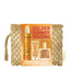 Nuxe Multi-Ranges Kulturtasche Sun Golden Summer Routine , 240 ml
