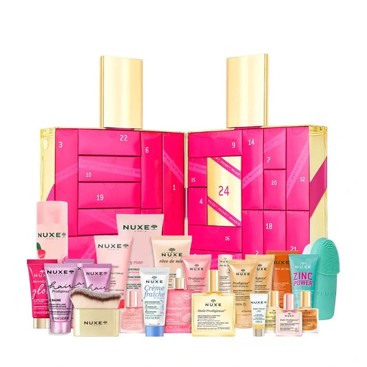 Nuxe Adventskalender 2025