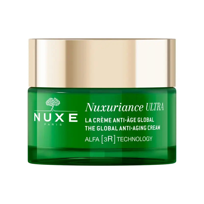 Nuxe Nuxuriance Ultra The Global Anti-Ageing Ritual Kulturtasche , 100 ml