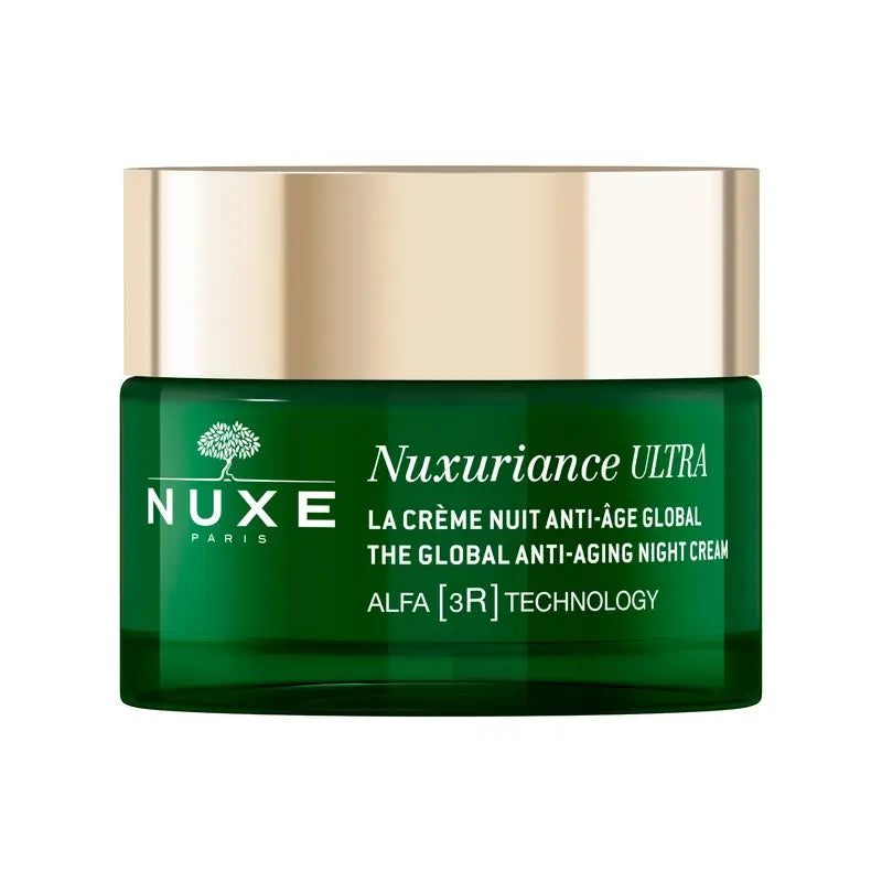 Nuxe Nuxuriance Ultra The Global Anti-Ageing Ritual Kulturtasche , 100 ml