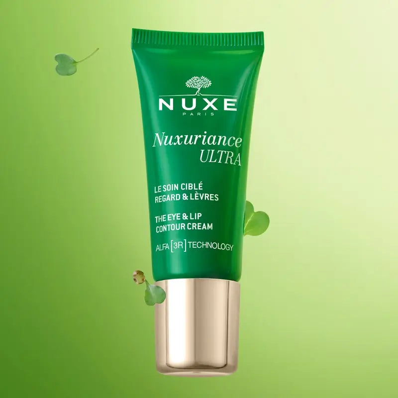 Nuxe Nuxuriance Ultra The Global Anti-Ageing Ritual Kulturtasche , 100 ml