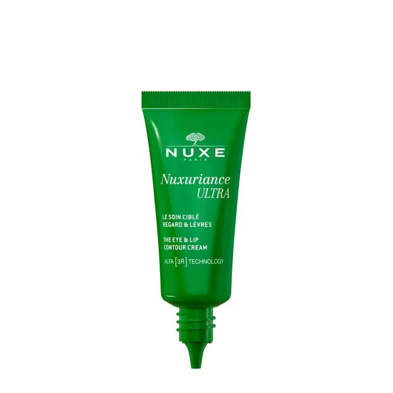 Nuxe Nuxuriance Ultra Augen- und Lippenkontur 15 ml