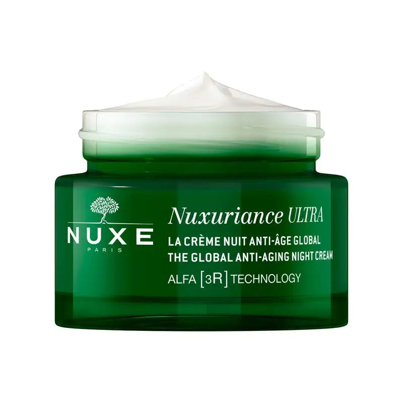 Nuxe Nuxuriance Ultra Anti-Ageing Nachtcreme 50 ml
