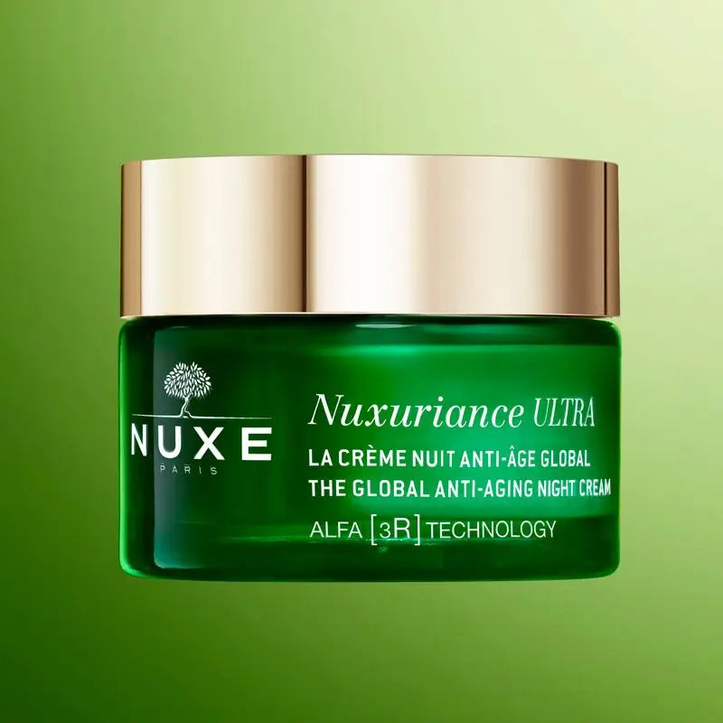 Nuxe Nuxuriance Ultra Anti-Ageing Nachtcreme 50 ml