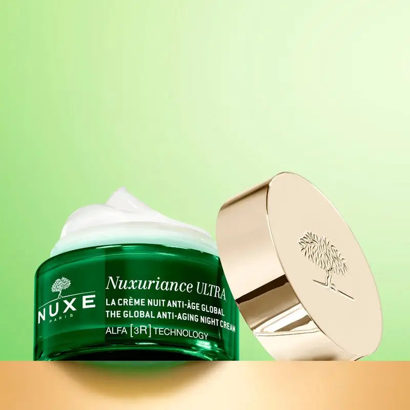 Nuxe Nuxuriance Ultra Anti-Ageing Nachtcreme 50 ml