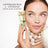 Nuxe Nuxuriance Ultra Anti-Punkt & Anti-Age Creme Spf30, 50 ml