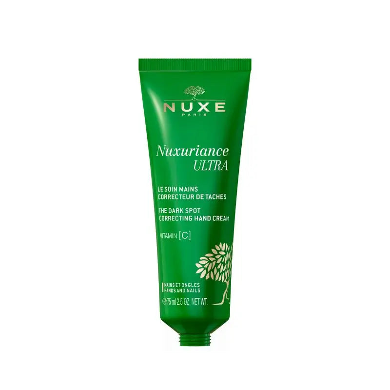 Nuxe Nuxuriance Ultra Anti-Blemish Handcreme 75 ml