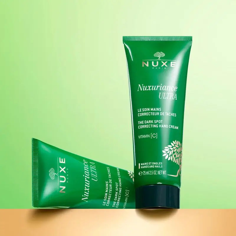 Nuxe Nuxuriance Ultra Anti-Blemish Handcreme 75 ml