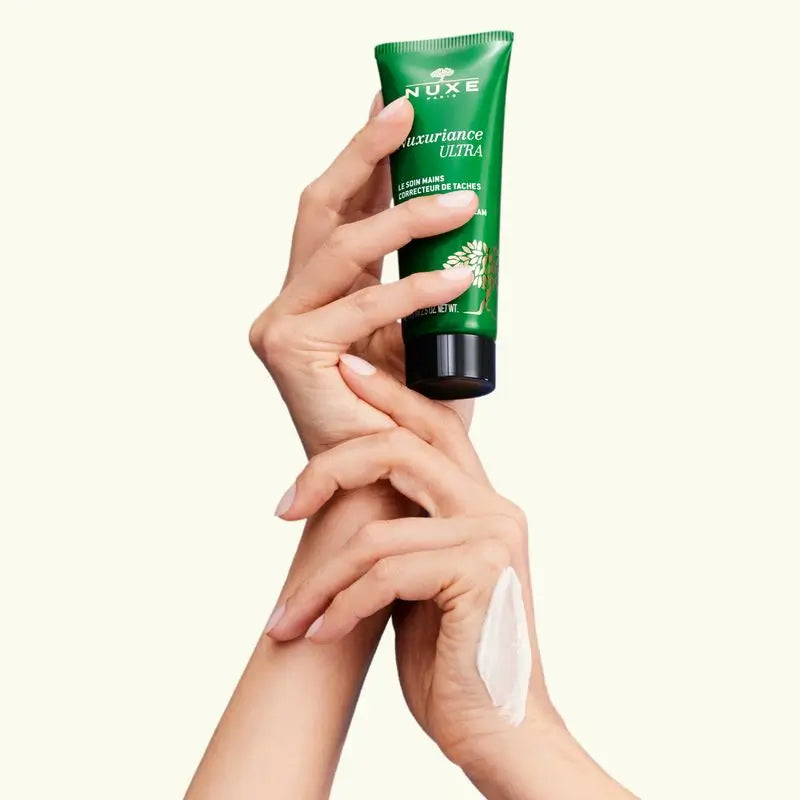 Nuxe Nuxuriance Ultra Anti-Blemish Handcreme 75 ml