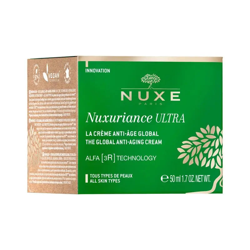 Nuxe Nuxuriance Ultra Global Anti-Ageing Creme