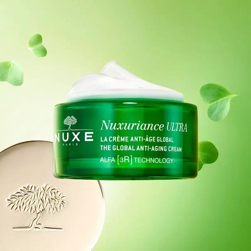 Nuxe Nuxuriance Ultra Global Anti-Ageing Creme