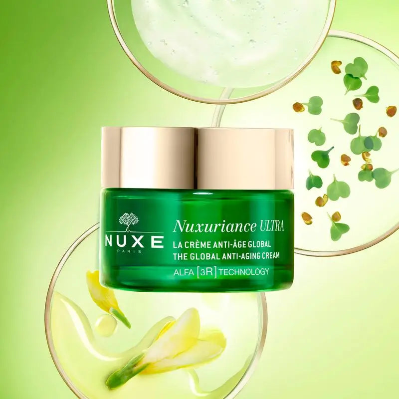 Nuxe Nuxuriance Ultra Global Anti-Ageing Creme