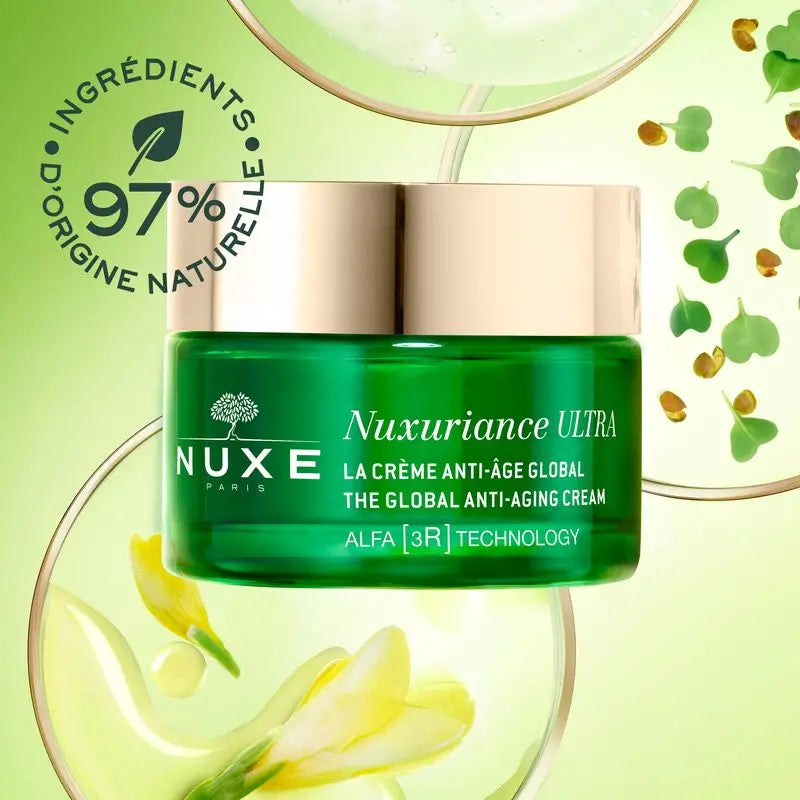 Nuxe Nuxuriance Ultra Global Anti-Ageing Creme