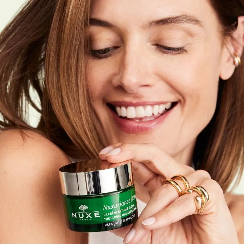 Nuxe Nuxuriance Ultra Global Anti-Ageing Creme