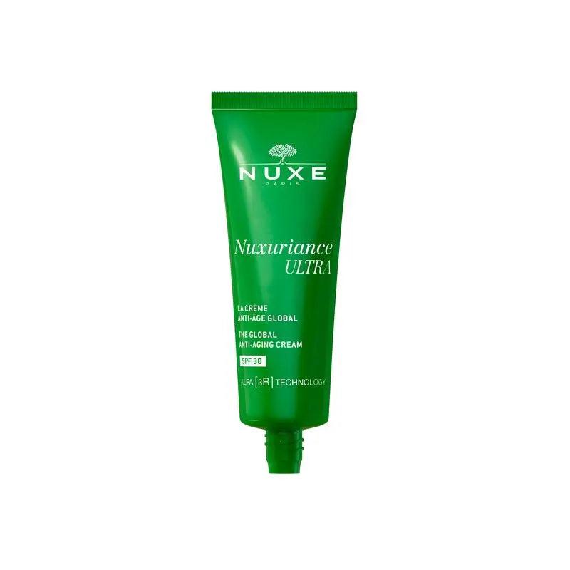 Nuxe Global Anti-Ageing Creme Spf30 Nuxuriance Ultra