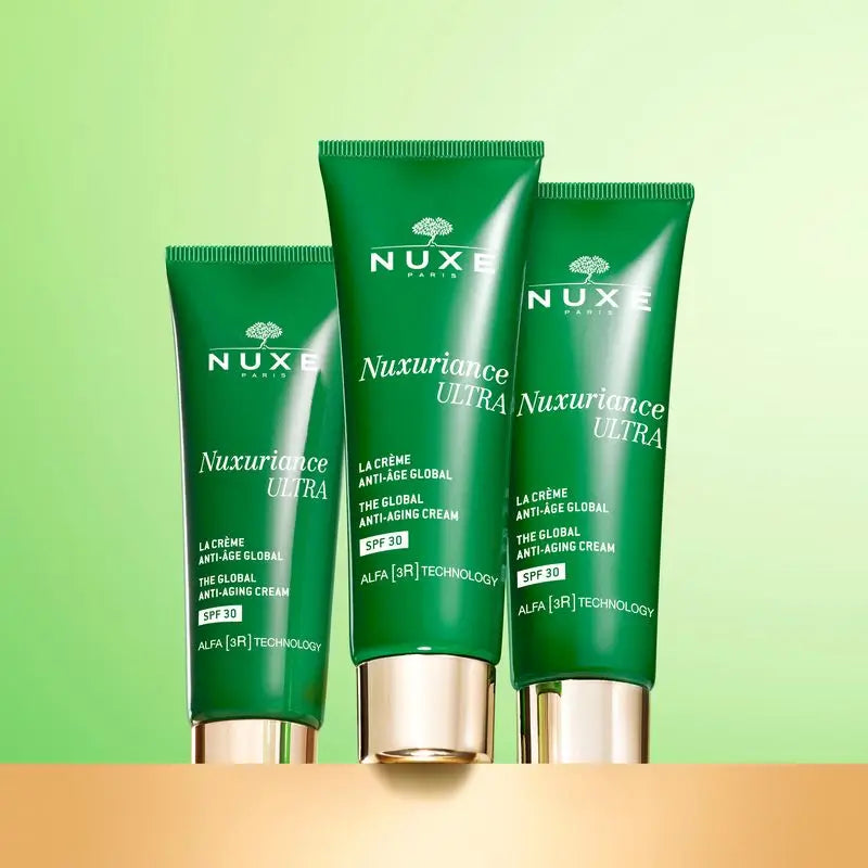 Nuxe Global Anti-Ageing Creme Spf30 Nuxuriance Ultra